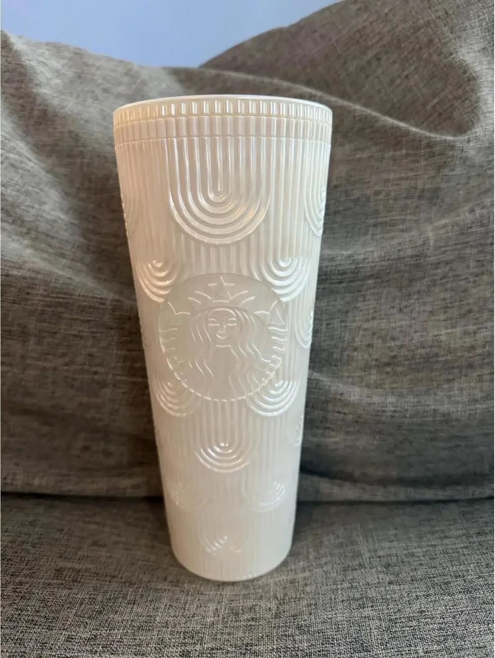 Starbucks product spring